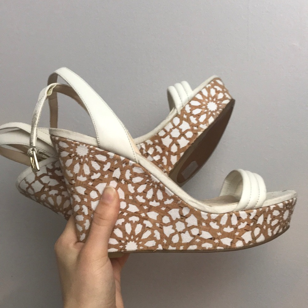Nine West Wedges